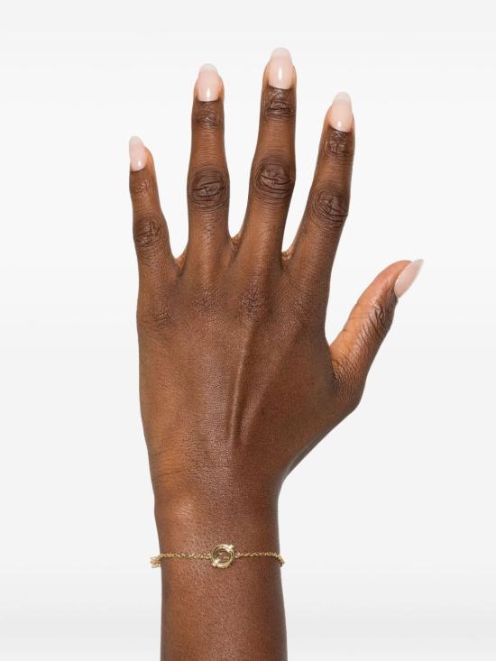 25FW 펜디 팔찌 8AL085 ATEPF089U Golden - FENDI