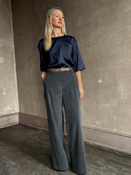  티더블유피 레귤러 벨트 Twp 좁은  밍크 - TWP