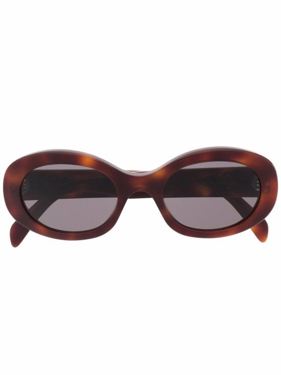 25FW 셀린느 선글라스 4S194CPLB 19BV Brown