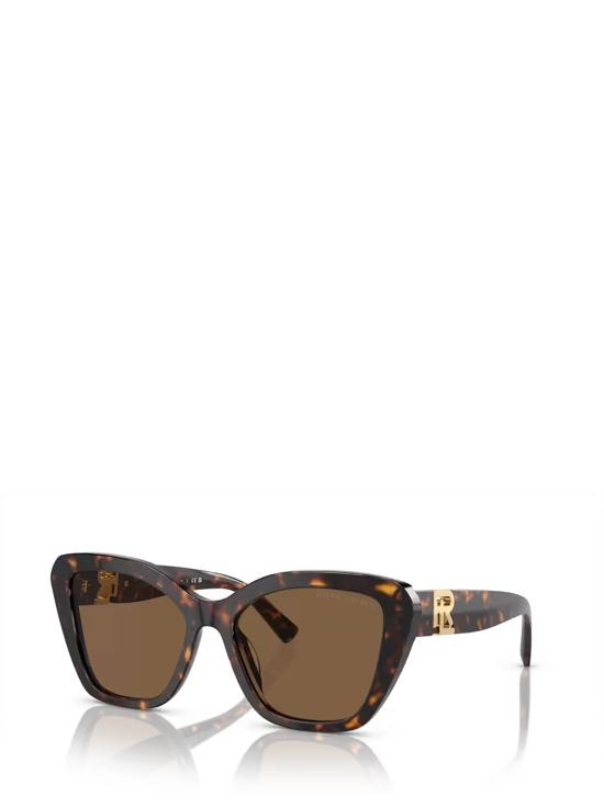 25FW 랄프 로렌 선글라스 RL8216U 500373 HAVANA - RALPH LAUREN
