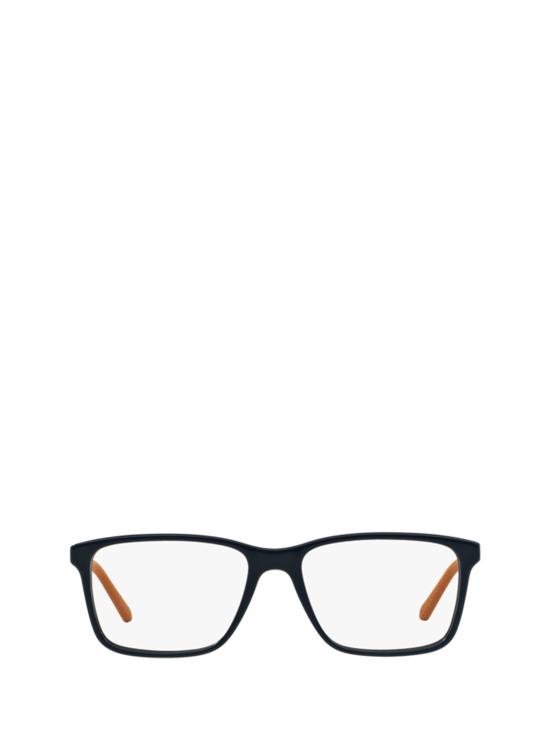 26FW 랄프 로렌 안경 RL6133 5465 SHINY BLUE