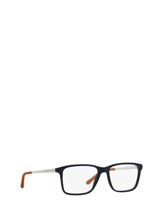 26FW 랄프 로렌 안경 RL6133 5465 SHINY BLUE - RALPH LAUREN