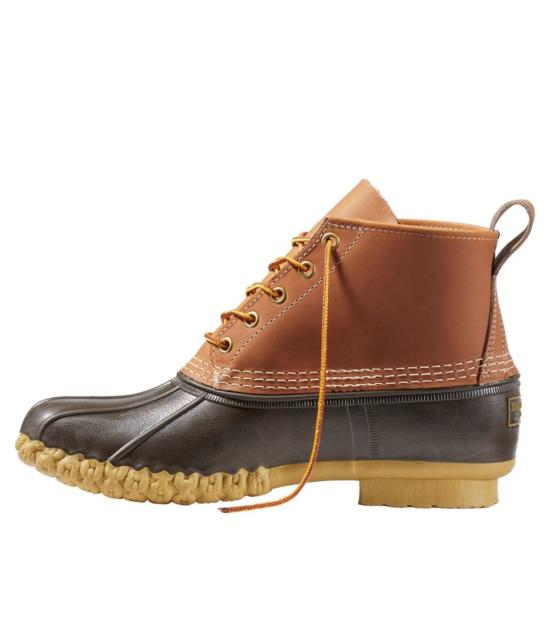  엘엘빈 부츠 L.L.Bean 빈  6인치 - L.L. BEAN