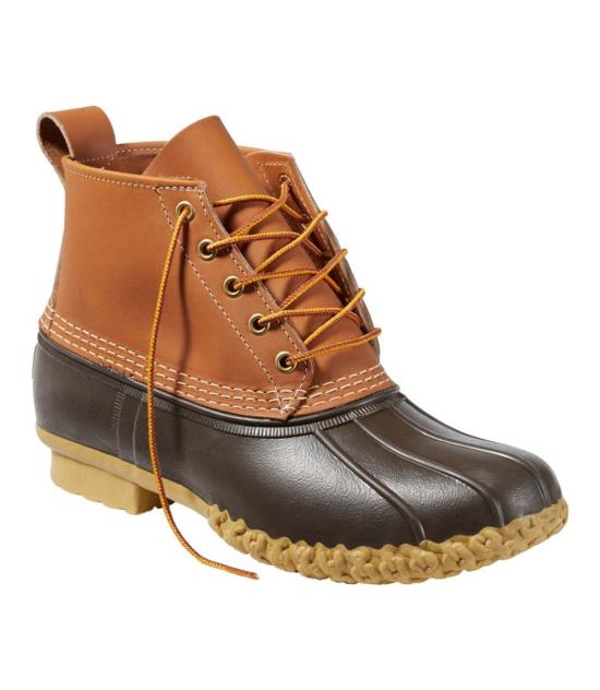  엘엘빈 부츠 L.L.Bean 빈  6인치 - L.L. BEAN