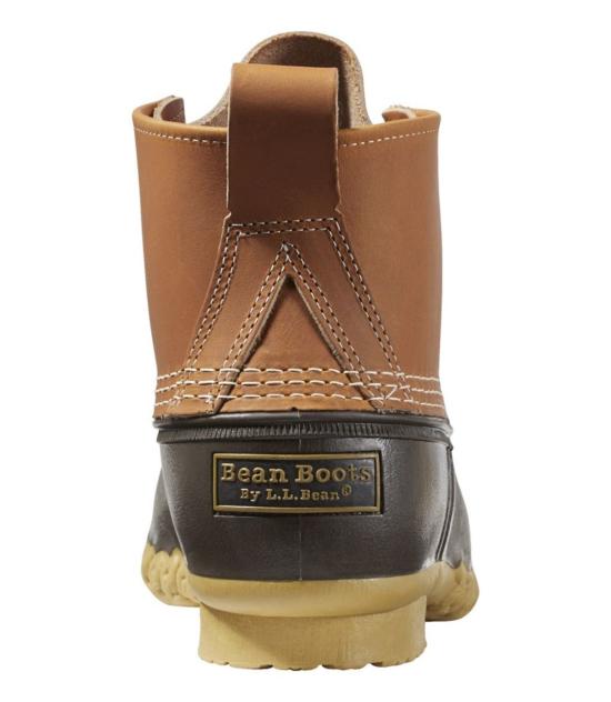  엘엘빈 부츠 L.L.Bean 빈  6인치 - L.L. BEAN