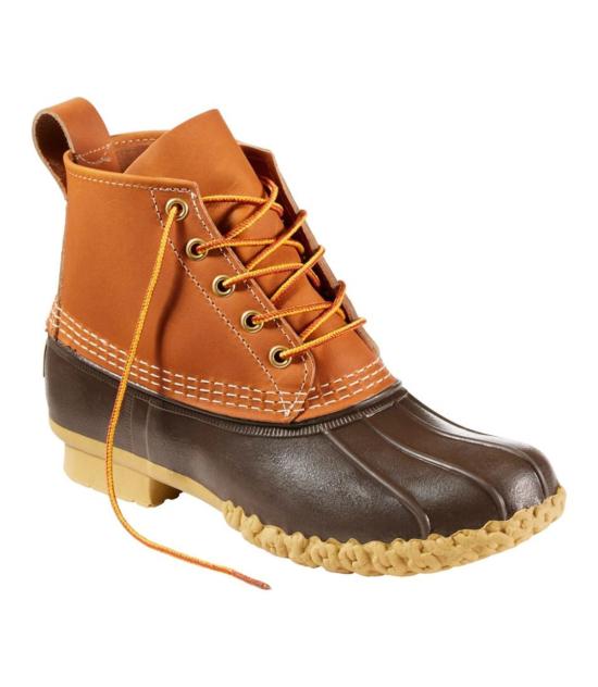  엘엘빈 부츠 L.L.Bean 빈  6인치 - L.L. BEAN