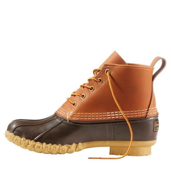  엘엘빈 부츠 L.L.Bean 빈  6인치 - L.L. BEAN