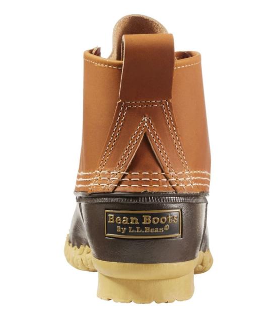  엘엘빈 부츠 L.L.Bean 빈  6인치 - L.L. BEAN