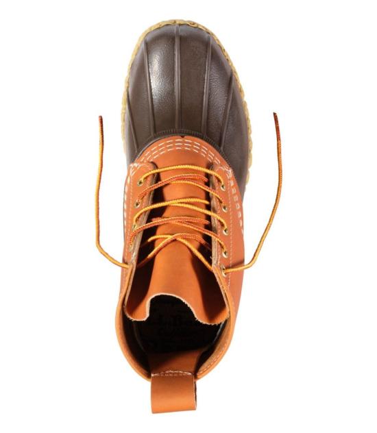  엘엘빈 부츠 L.L.Bean 빈  6인치 - L.L. BEAN