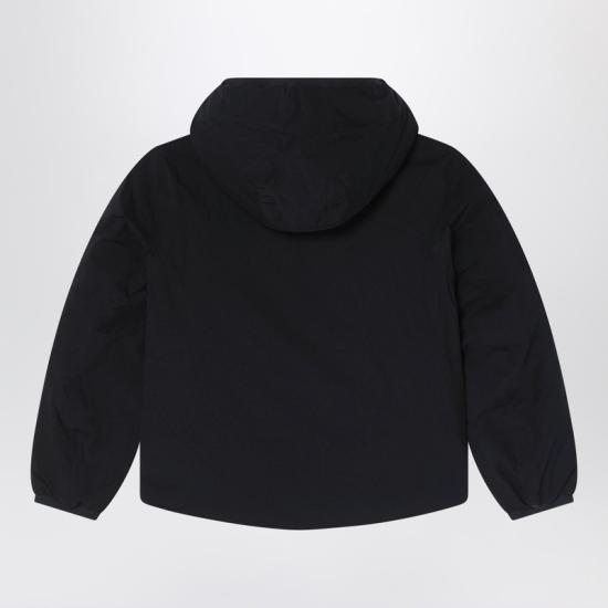  [키즈] 까웨 자켓 K5128VWNY Black - K-WAY