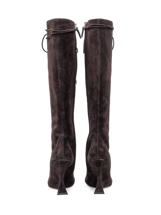 25FW 파리텍사스 부츠 PX1792XV003 EBANO - PARIS TEXAS