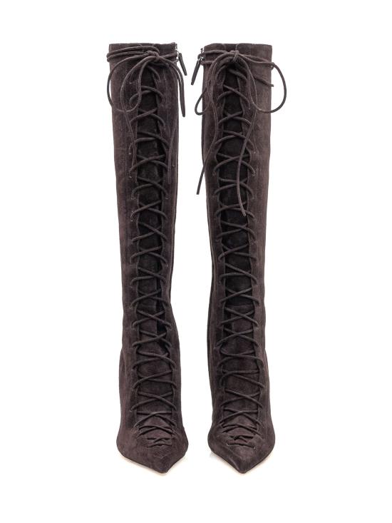 25FW 파리텍사스 부츠 PX1792XV003 EBANO - PARIS TEXAS