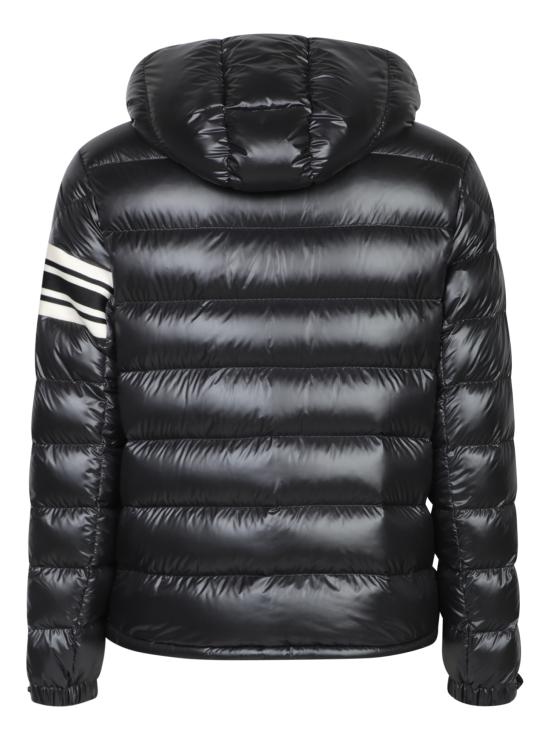 25FW 몽클레어 테크 란드레 다운 자켓 1A0009559885999 BLACK DOM - MONCLER