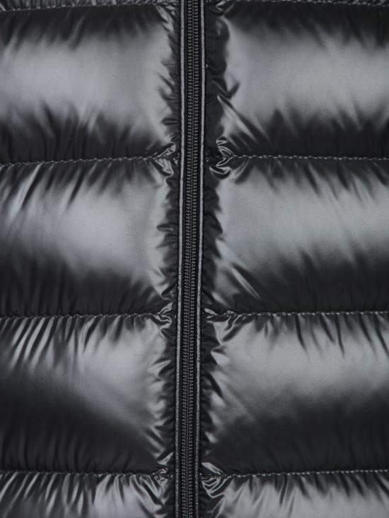 25FW 몽클레어 테크 란드레 다운 자켓 1A0009559885999 BLACK DOM - MONCLER