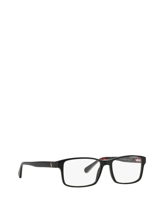 26FW 폴로 랄프로렌 안경 PH2123 5489 SHINY BLACK - POLO RALPH LAUREN