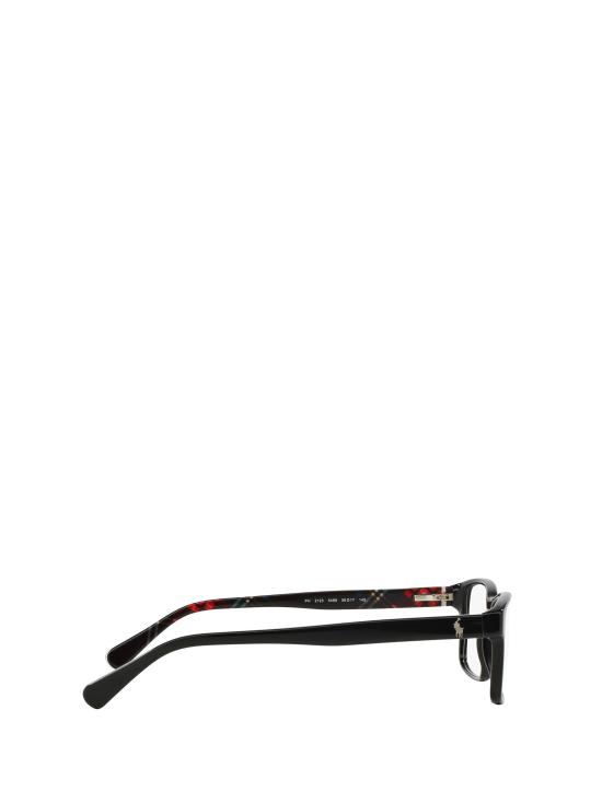 26FW 폴로 랄프로렌 안경 PH2123 5489 SHINY BLACK - POLO RALPH LAUREN