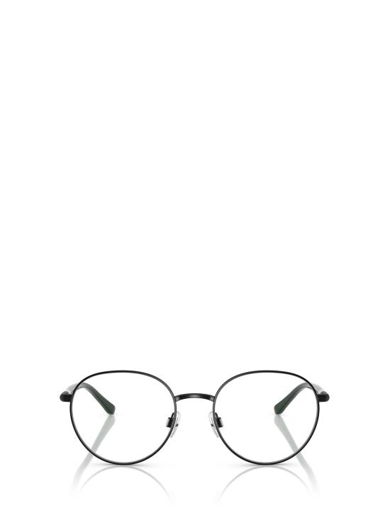 26FW 폴로 랄프로렌 안경 PH1236 9267 SEMISHINY BLACK