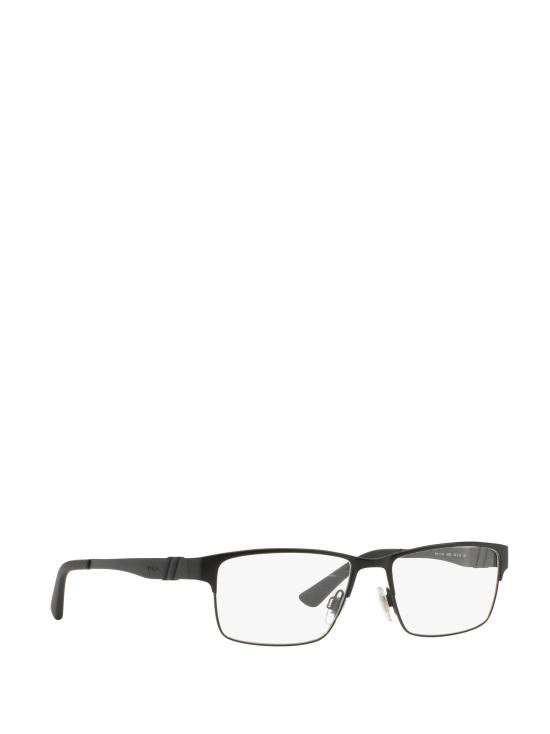 26FW 폴로 랄프로렌 안경 PH1147 9038 MATTE BLACK - POLO RALPH LAUREN