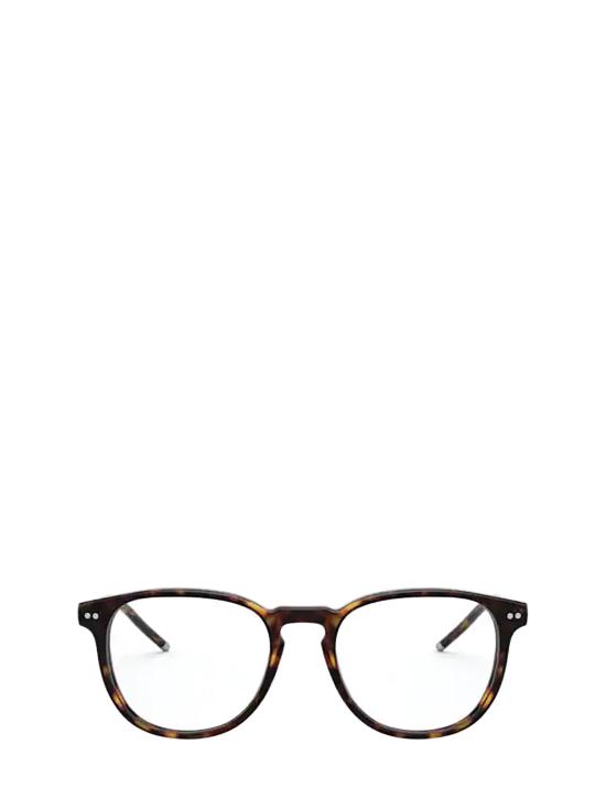 26FW 폴로 랄프로렌 안경 PH2225 5003 SHINY DARK HAVANA