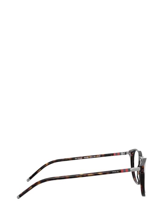 26FW 폴로 랄프로렌 안경 PH2225 5003 SHINY DARK HAVANA - POLO RALPH LAUREN