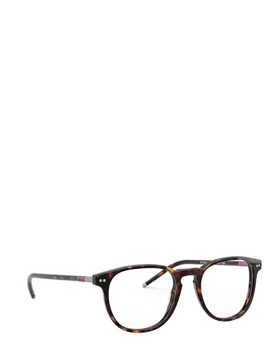 26FW 폴로 랄프로렌 안경 PH2225 5003 SHINY DARK HAVANA - POLO RALPH LAUREN