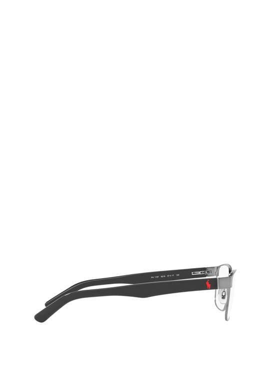 26FW 폴로 랄프로렌 안경 PH1157 9216 SHINY GUNMETAL - POLO RALPH LAUREN
