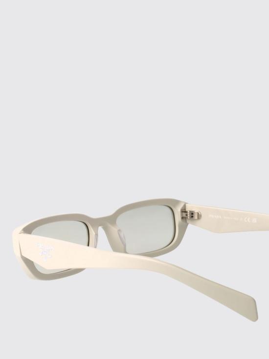 25FW 프라다 선글라스 0PRB06S 26A40I Grey - PRADA