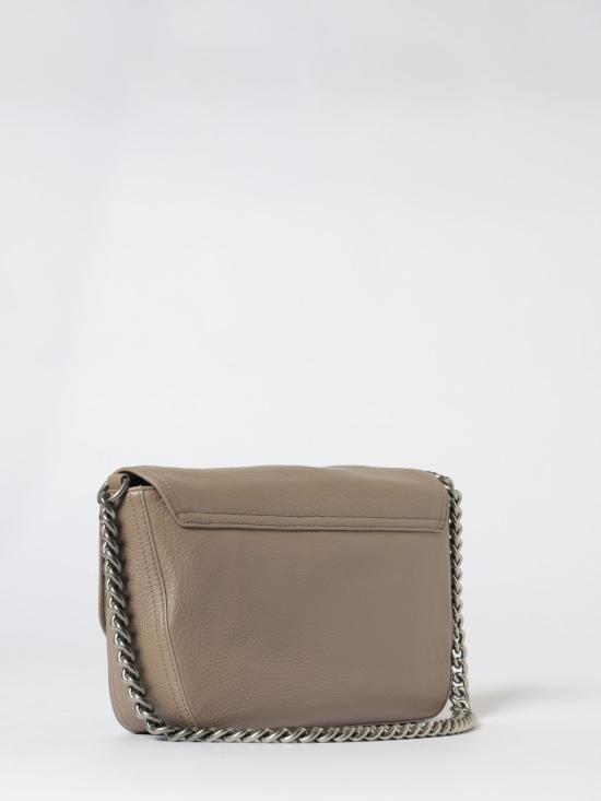 25FW 파트리지아페페 숄더백 8B0279L165 B744 Dove Grey - PATRIZIA PEPE