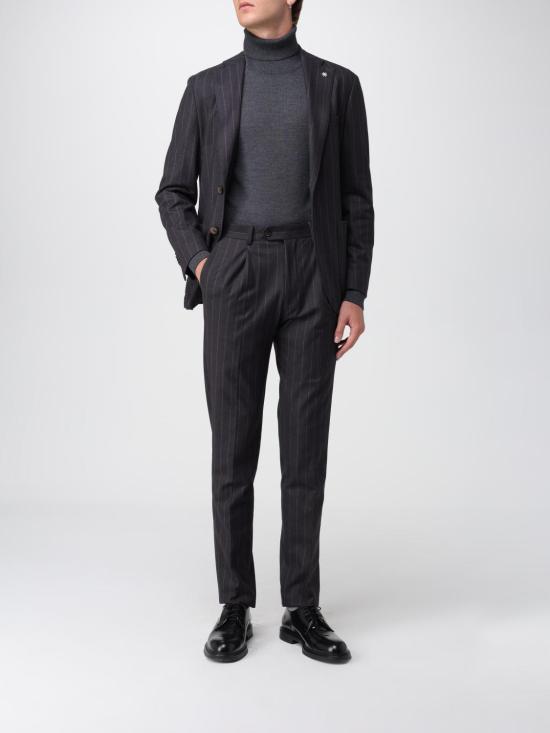 25FW 마뉴엘리츠 수트 세트 3932A3728MC253755 30 Brown - MANUEL RITZ