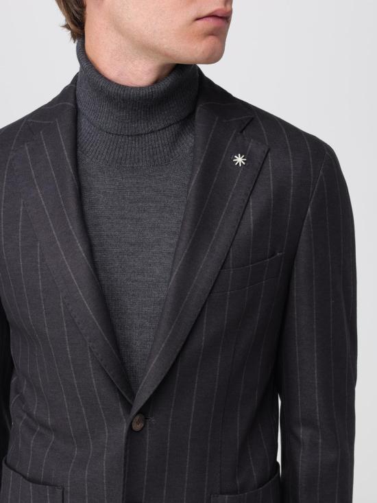 25FW 마뉴엘리츠 수트 세트 3932A3728MC253755 30 Brown - MANUEL RITZ