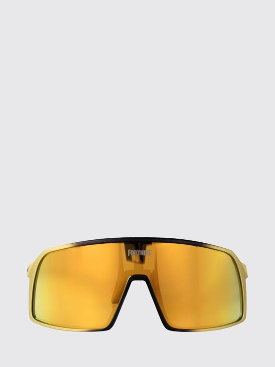 26SS 오클리 선글라스 0OO9406 9406C2 Gold - OAKLEY