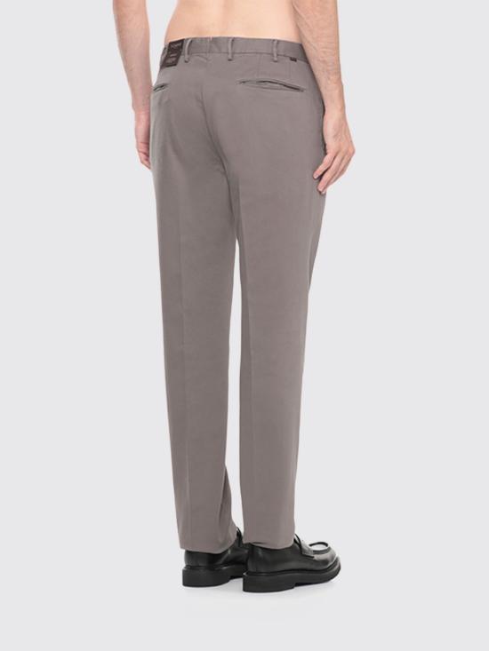 25FW 인코텍스 스트레이트 팬츠 1W003040947 929 Grey - INCOTEX