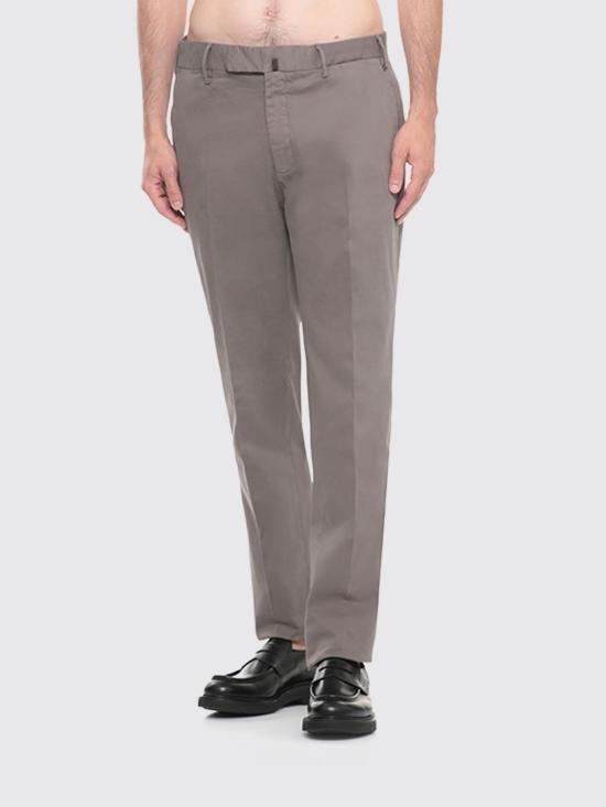 25FW 인코텍스 스트레이트 팬츠 1W003040947 929 Grey