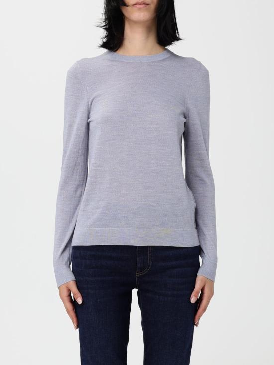 25FW 보스 스웨터 50544987 057 Grey