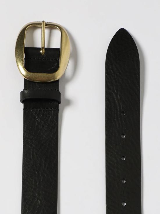 25FW 이자벨마랑 벨트 CE306CHAC1B01J 01BK Black - ISABEL MARANT