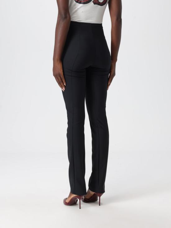 25FW 돌체앤가바나 레깅스 FTCXKTGDCMX N0000 Black - DOLCE & GABBANA