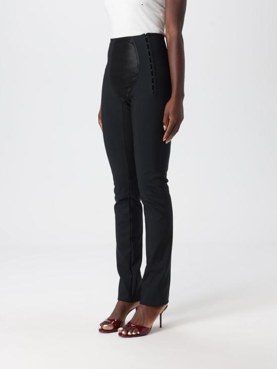 25FW 돌체앤가바나 레깅스 FTCXKTGDCMX N0000 Black - DOLCE & GABBANA