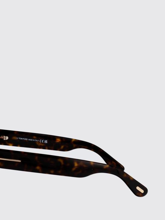 25FW 톰포드 선글라스 FT0711 52F Brown - TOMFORD