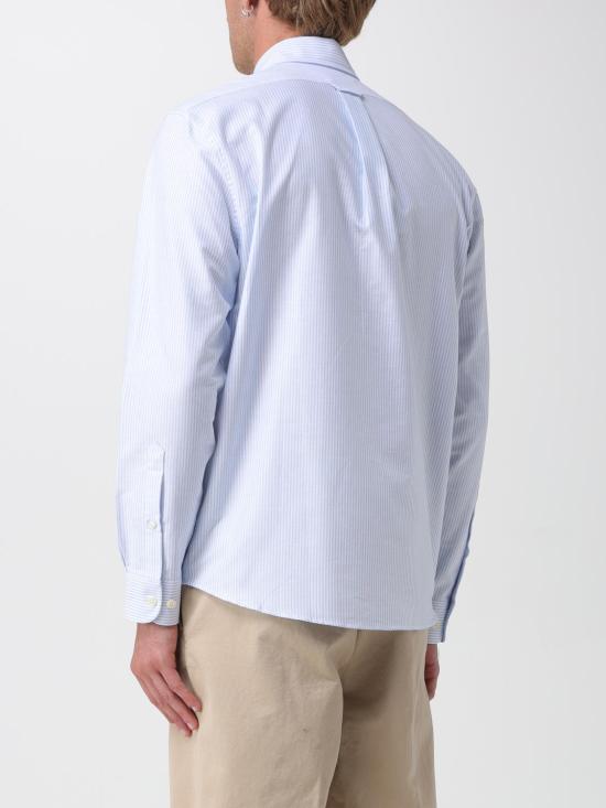 25FW 세바고 셔츠 7111PEW A00 White - SEBAGO