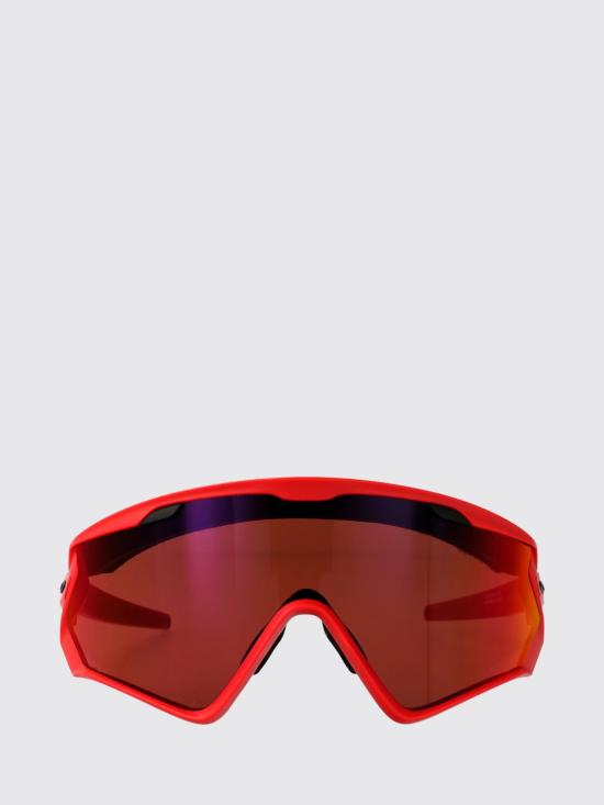 26SS 오클리 선글라스 0OO9418 941825 Red - OAKLEY