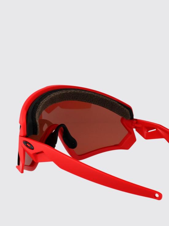 26SS 오클리 선글라스 0OO9418 941825 Red - OAKLEY