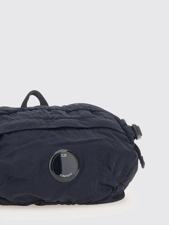 25FW 씨피 컴퍼니 벨트백 RCCMAC734A005269G 888 Blue - C.P. COMPANY