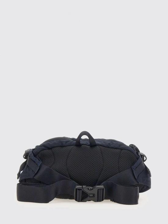 25FW 씨피 컴퍼니 벨트백 RCCMAC734A005269G 888 Blue - C.P. COMPANY