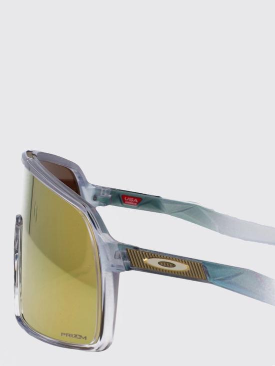 26SS 오클리 선글라스 0OO9406 9406C8 Transparent - OAKLEY