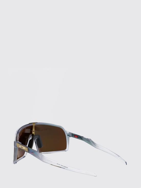 26SS 오클리 선글라스 0OO9406 9406C8 Transparent - OAKLEY