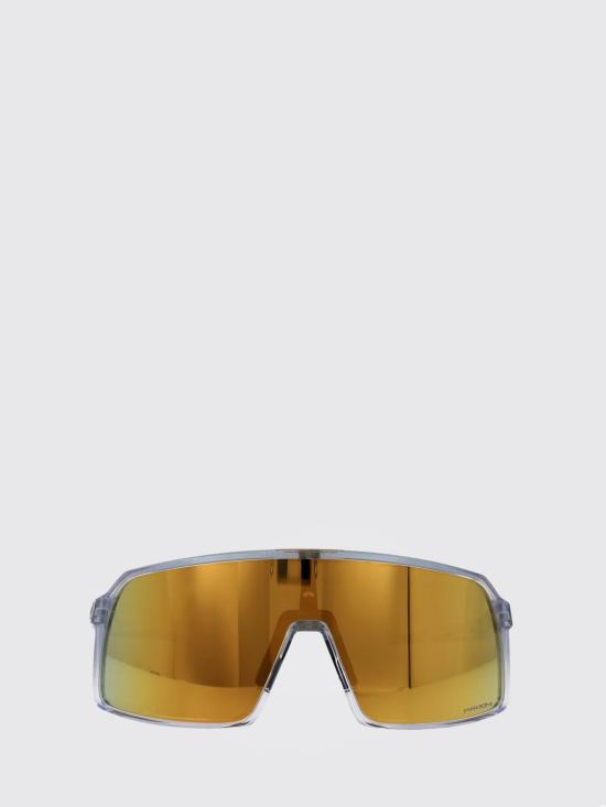 26SS 오클리 선글라스 0OO9406 9406C8 Transparent - OAKLEY