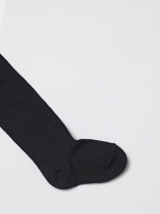 25FW [키즈] 일 구포 발목 양말 GZL0002EA400 497 Blue - IL GUFO