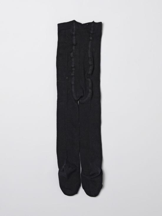 25FW [키즈] 일 구포 발목 양말 GZL0002EA400 497 Blue - IL GUFO