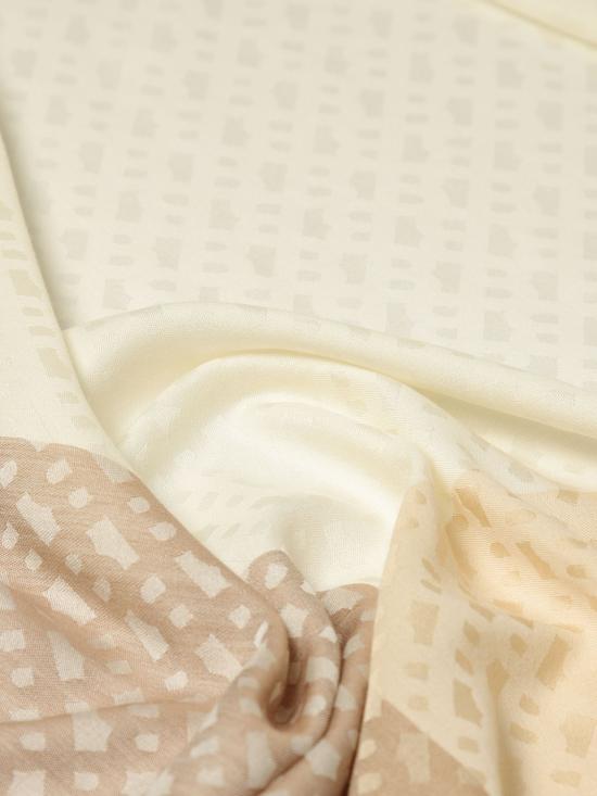 25FW 보스 머플러/스카프 50517733 275 Beige - BOSS