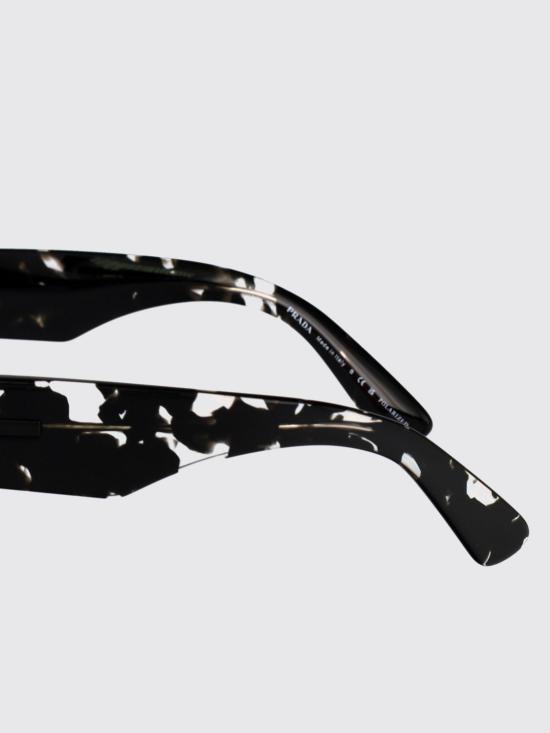 26SS 프라다 선글라스 0PRA03S 15O70C Black 1 - PRADA